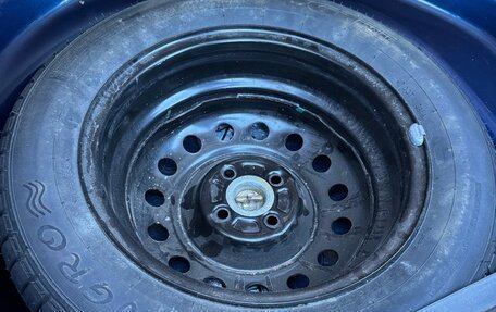 BYD F3 I, 2012 год, 410 000 рублей, 8 фотография