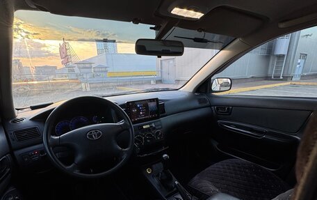 BYD F3 I, 2012 год, 410 000 рублей, 9 фотография