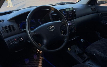 BYD F3 I, 2012 год, 410 000 рублей, 10 фотография