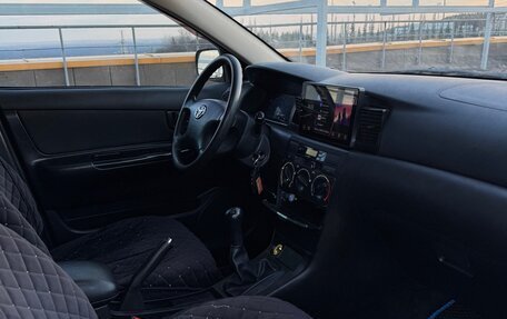 BYD F3 I, 2012 год, 410 000 рублей, 13 фотография