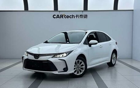 Toyota Corolla, 2022 год, 1 359 999 рублей, 1 фотография