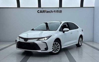 Toyota Corolla, 2022 год, 1 359 999 рублей, 1 фотография