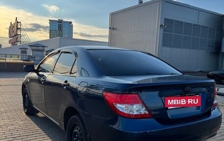 BYD F3 I, 2012 год, 410 000 рублей, 5 фотография