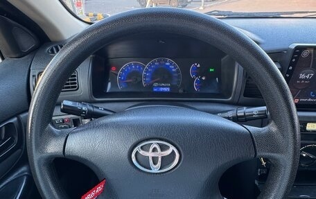 BYD F3 I, 2012 год, 410 000 рублей, 12 фотография