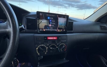 BYD F3 I, 2012 год, 410 000 рублей, 11 фотография