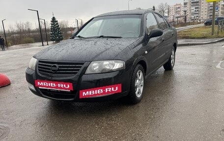 Nissan Almera Classic, 2006 год, 435 000 рублей, 7 фотография