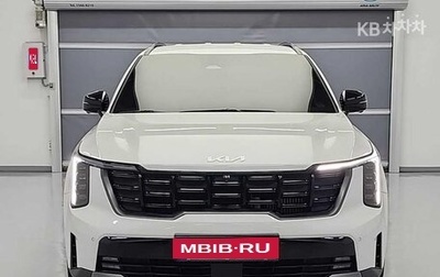 KIA Sorento IV, 2024 год, 4 500 111 рублей, 1 фотография