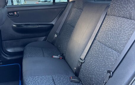 BYD F3 I, 2012 год, 410 000 рублей, 15 фотография