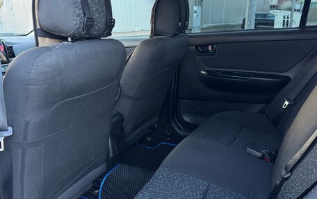 BYD F3 I, 2012 год, 410 000 рублей, 14 фотография