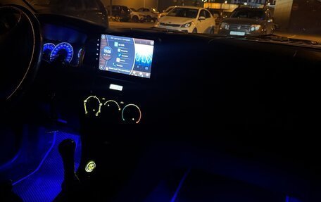 BYD F3 I, 2012 год, 410 000 рублей, 18 фотография