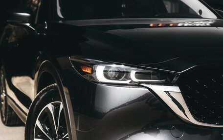 Mazda CX-5 II, 2022 год, 3 500 000 рублей, 1 фотография