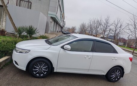 KIA Cerato III, 2012 год, 699 000 рублей, 2 фотография