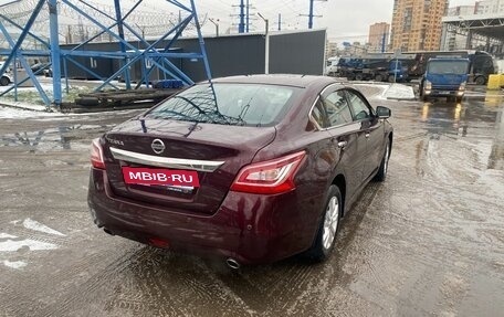 Nissan Teana, 2015 год, 1 500 000 рублей, 8 фотография