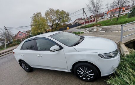 KIA Cerato III, 2012 год, 699 000 рублей, 3 фотография