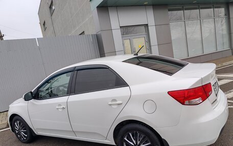 KIA Cerato III, 2012 год, 699 000 рублей, 11 фотография