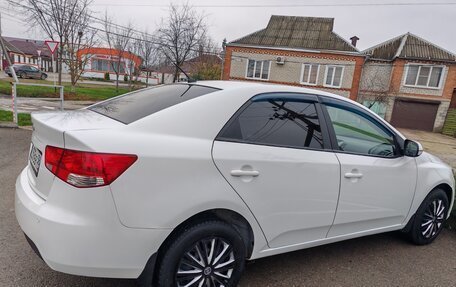 KIA Cerato III, 2012 год, 699 000 рублей, 7 фотография