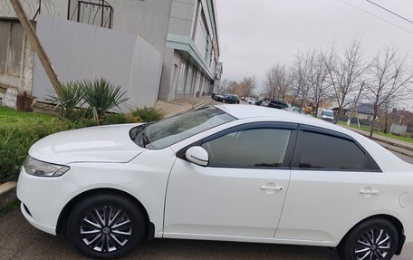 KIA Cerato III, 2012 год, 699 000 рублей, 6 фотография