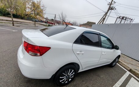 KIA Cerato III, 2012 год, 699 000 рублей, 9 фотография