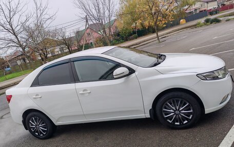 KIA Cerato III, 2012 год, 699 000 рублей, 12 фотография