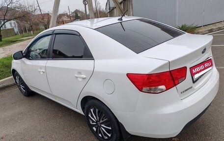 KIA Cerato III, 2012 год, 699 000 рублей, 4 фотография