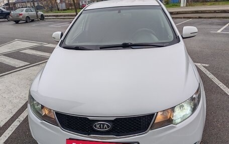 KIA Cerato III, 2012 год, 699 000 рублей, 5 фотография