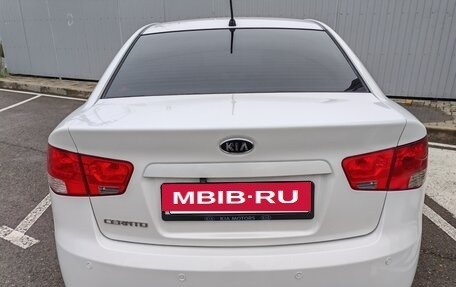 KIA Cerato III, 2012 год, 699 000 рублей, 10 фотография