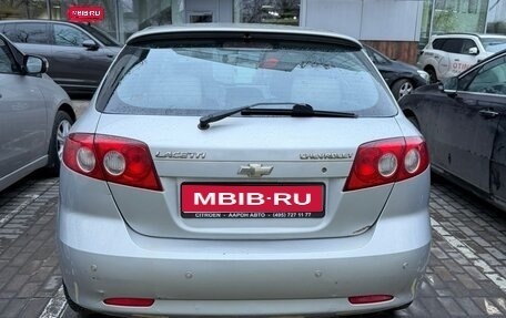 Chevrolet Lacetti, 2008 год, 430 000 рублей, 1 фотография