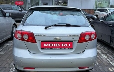 Chevrolet Lacetti, 2008 год, 430 000 рублей, 1 фотография