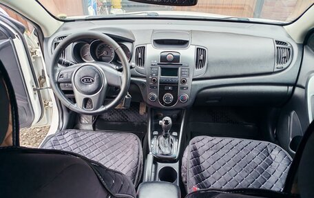 KIA Cerato III, 2012 год, 699 000 рублей, 16 фотография