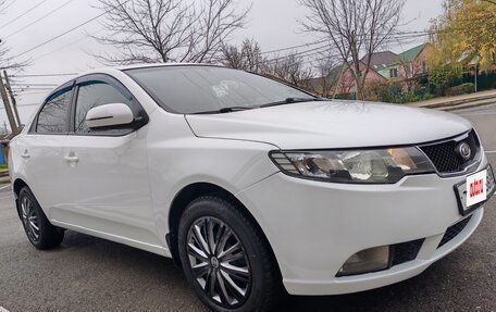 KIA Cerato III, 2012 год, 699 000 рублей, 13 фотография