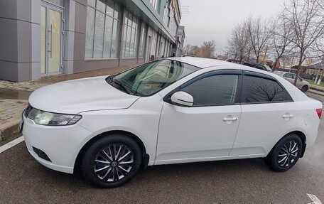KIA Cerato III, 2012 год, 699 000 рублей, 15 фотография