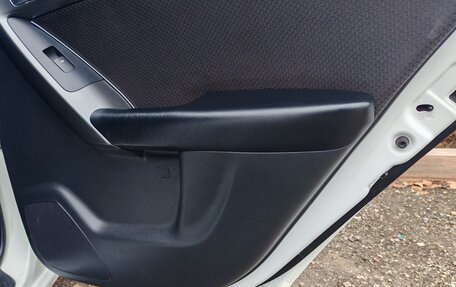 KIA Cerato III, 2012 год, 699 000 рублей, 20 фотография