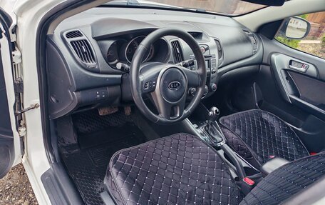 KIA Cerato III, 2012 год, 699 000 рублей, 23 фотография