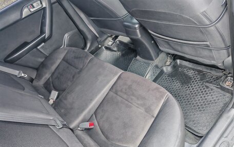 KIA Cerato III, 2012 год, 699 000 рублей, 22 фотография