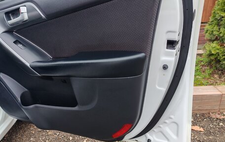 KIA Cerato III, 2012 год, 699 000 рублей, 19 фотография