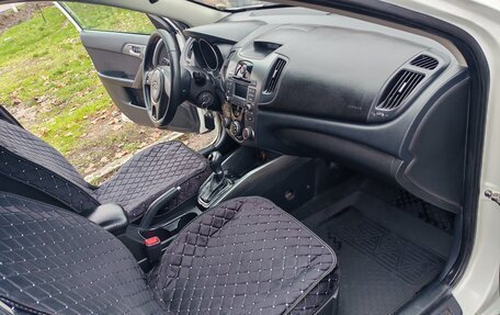 KIA Cerato III, 2012 год, 699 000 рублей, 18 фотография