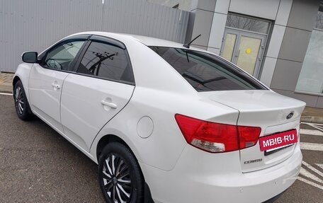 KIA Cerato III, 2012 год, 699 000 рублей, 14 фотография