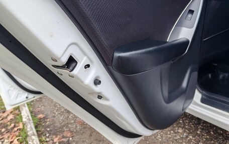 KIA Cerato III, 2012 год, 699 000 рублей, 24 фотография