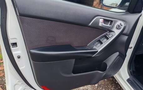 KIA Cerato III, 2012 год, 699 000 рублей, 25 фотография