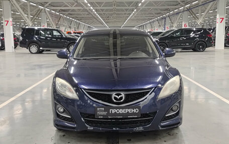 Mazda 6, 2010 год, 750 000 рублей, 2 фотография