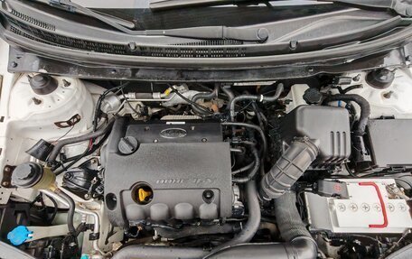 KIA Cerato III, 2012 год, 699 000 рублей, 27 фотография