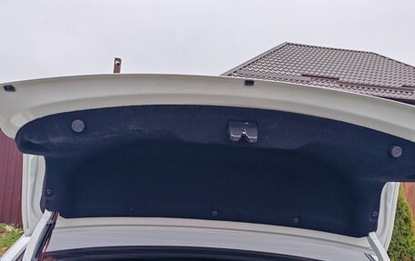 KIA Cerato III, 2012 год, 699 000 рублей, 30 фотография