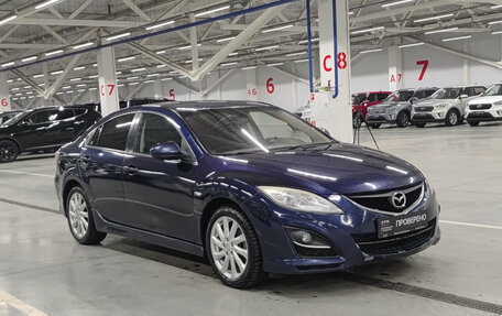 Mazda 6, 2010 год, 750 000 рублей, 3 фотография