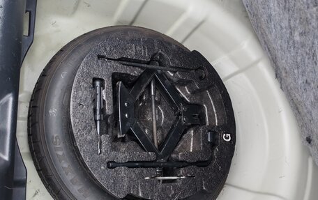 KIA Cerato III, 2012 год, 699 000 рублей, 29 фотография