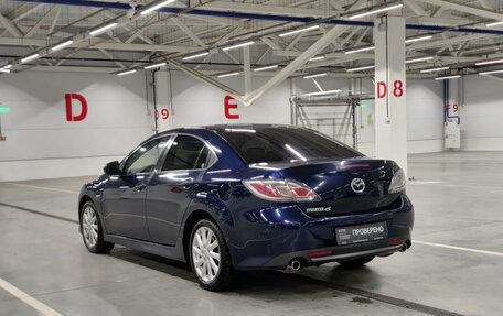 Mazda 6, 2010 год, 750 000 рублей, 8 фотография