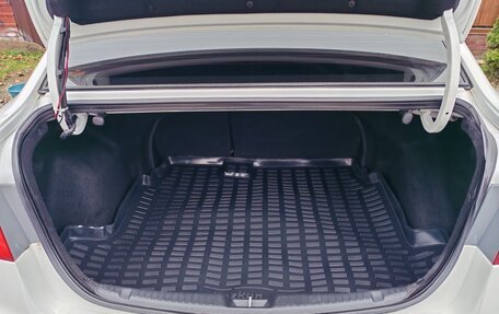 KIA Cerato III, 2012 год, 699 000 рублей, 31 фотография