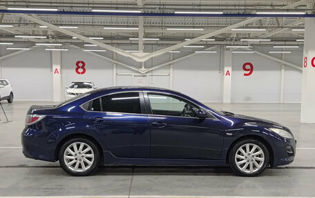 Mazda 6, 2010 год, 750 000 рублей, 5 фотография