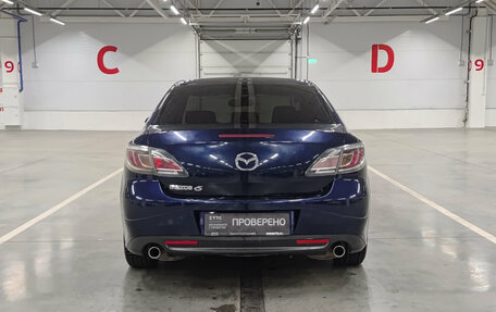 Mazda 6, 2010 год, 750 000 рублей, 7 фотография