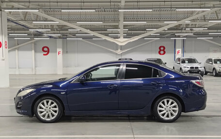 Mazda 6, 2010 год, 750 000 рублей, 10 фотография