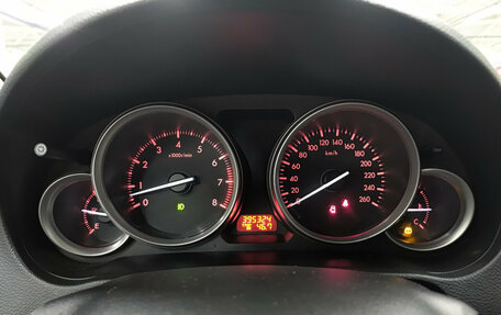 Mazda 6, 2010 год, 750 000 рублей, 16 фотография